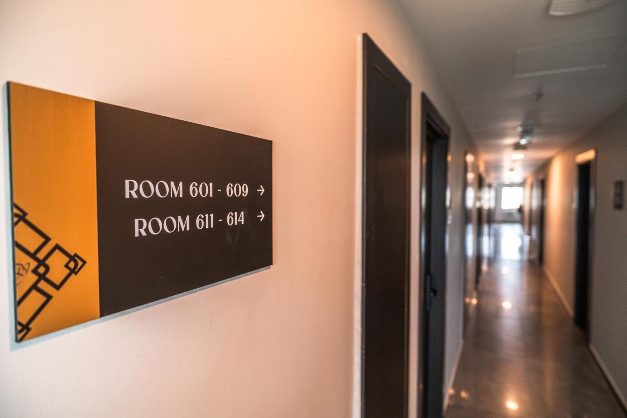 Dj Citi Plaza Hotel & Suites Kuala Terengganu Kültér fotó
